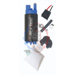 Pompe à essence gros débit Sytec Subaru Impreza V7-8 -Swapland-