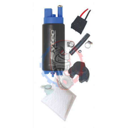 Pompe à essence gros débit Sytec Subaru Impreza V7-8 -Swapland-