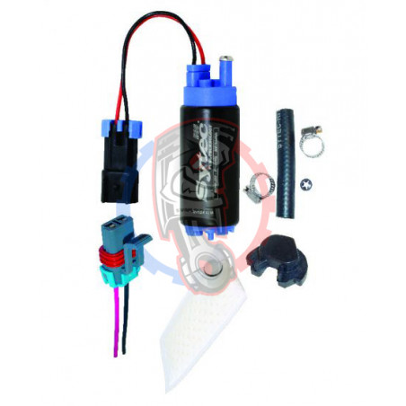 Pompe à essence gros débit Sytec Subaru Impreza V1-6 avec prise déportée -Swapland-