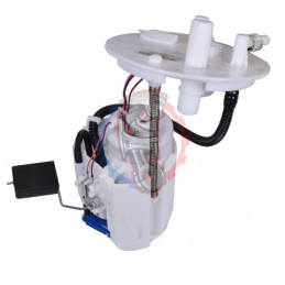 Pompe à essence gros débit Sytec Honda Civic Type R FK8 -Swapland- 2