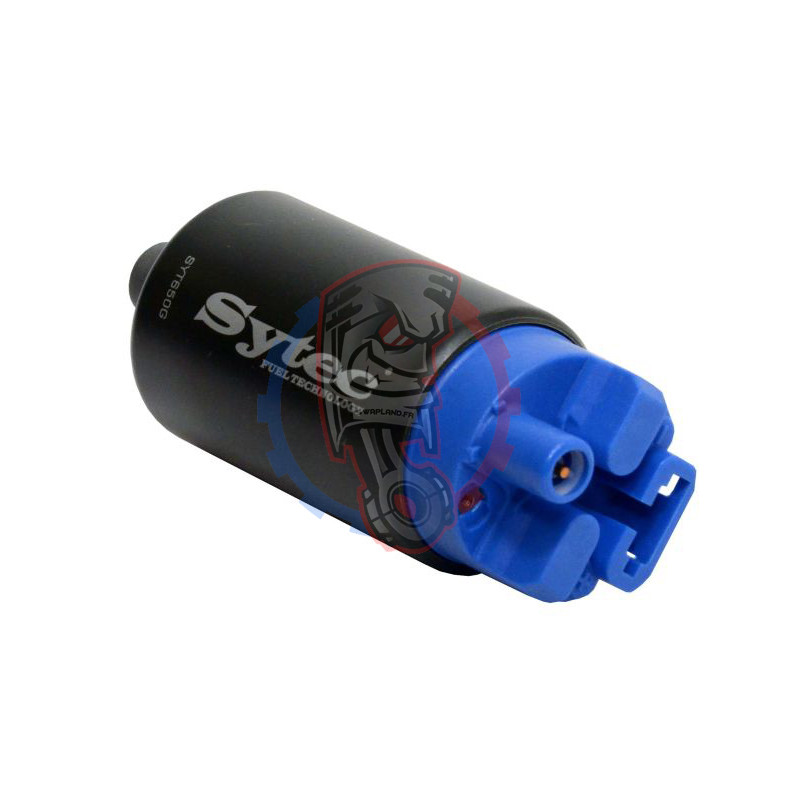 Pompe à essence gros débit Sytec Honda Civic Type R FK8 -Swapland-