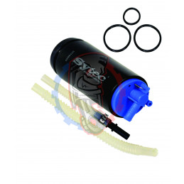 Pompe à essence gros débit Sytec VW Golf R32 -Swapland-