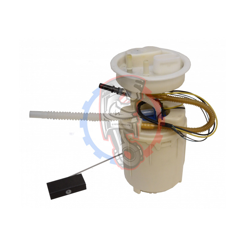 Pompe à essence gros débit Sytec VW Golf R32 -Swapland-