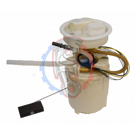 Pompe à essence gros débit Sytec VW Golf R32 -Swapland-