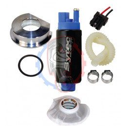 Pompe à essence gros débit Sytec Mitsubishi Evolution X -Swapland-