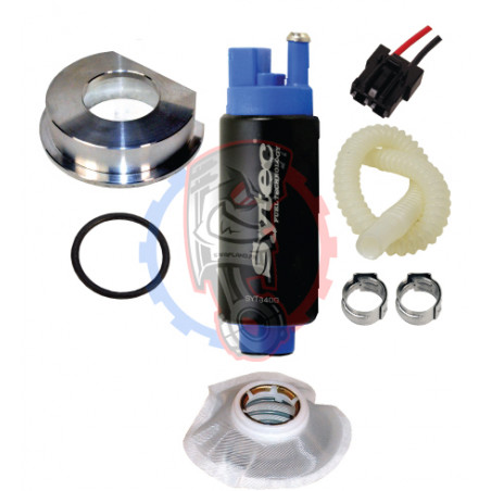 Pompe à essence gros débit Sytec Mitsubishi Evolution X -Swapland-
