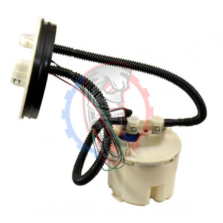 Pompe à essence gros débit Sytec Ford Focus 1998-2003 -Swapland-
