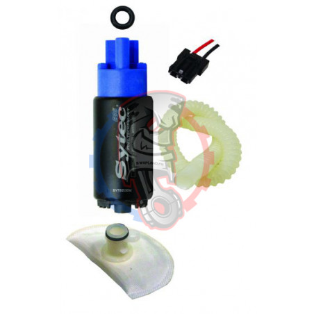 Pompe à essence gros débit Sytec Mitsubishi Colt CZT -Swapland-