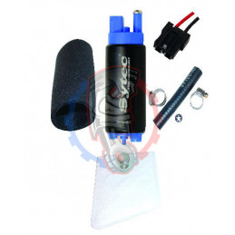 Pompe à essence gros débit Sytec Toyota Supra 3.0 & Corolla AE86 -Swapland-