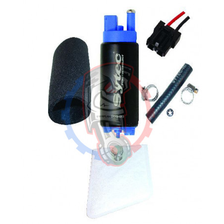 Pompe à essence gros débit Sytec Toyota Supra 3.0 & Corolla AE86 -Swapland-