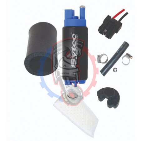 Pompe à essence gros débit Sytec Nissan SX200 S14 - S15 -Swapland-