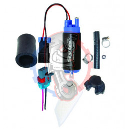 Pompe à essence gros débit Sytec Nissan SX200 S14 - S15 avec prise déportée -Swapland-