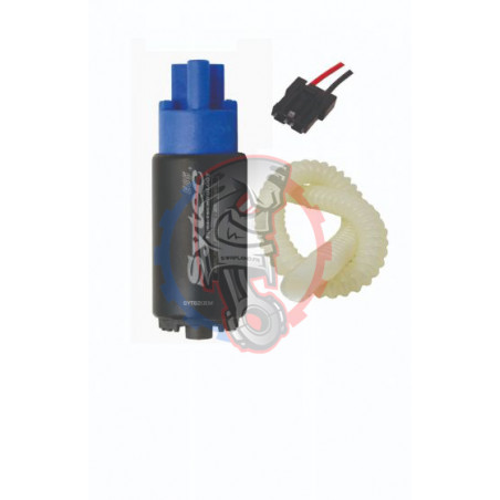 Pompe à essence gros débit Sytec Vauxhall Corsa D VXR-Swapland-