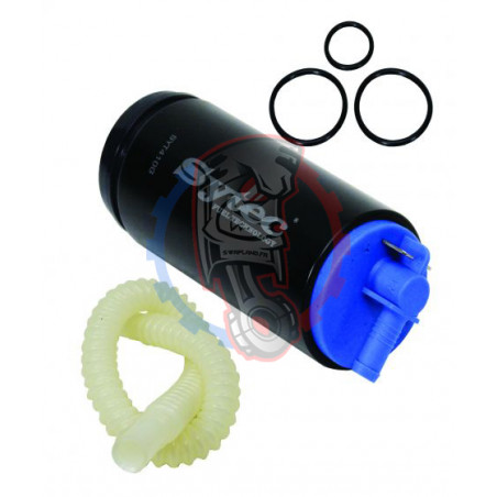 Pompe à essence gros débit Sytec Skoda Octavia (1U2) & Fabia (6Y2-3) -Swapland-