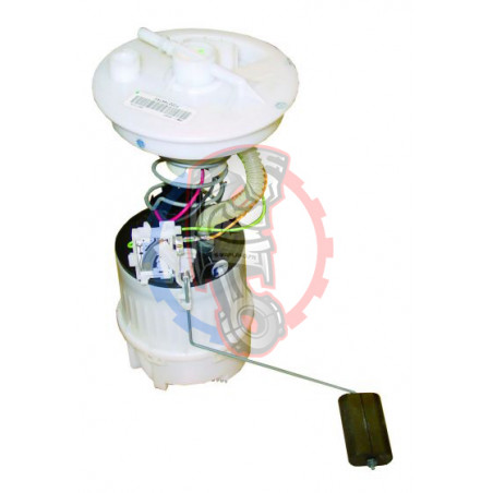 Pompe à essence gros débit Sytec Ford Focus ST225 et XR5 -Swapland-