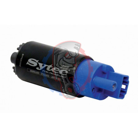 Pompe à essence gros débit Sytec Honda Civic FN2 -Swapland-