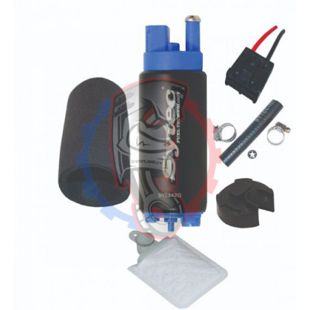 Pompe à essence gros débit Sytec Mitsubishi Evolution V3-9 -Swapland-
