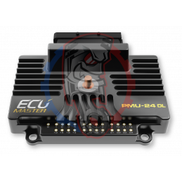 PMU-24 DL Ecumaster - Swapland -