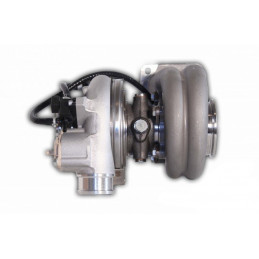 EFR-6258 single scroll T25-WG AR 0.64 179150 2