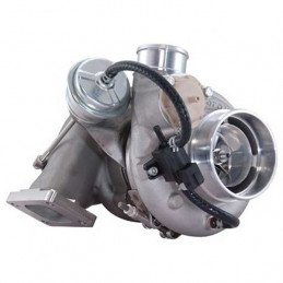 EFR-6758 single scroll T25-WG AR 0.64 179388 2