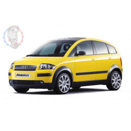 Audi A2 (1999 - 2005)