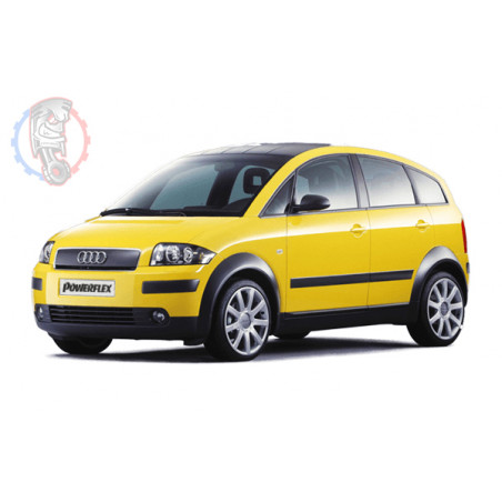 Audi A2 (1999 - 2005)
