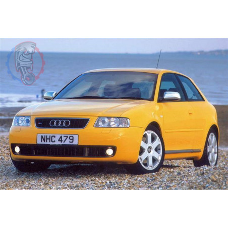 Audi A3 / S3 MK1 8L 4WD (1999-2003)