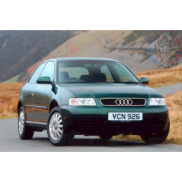 Audi A3 MK1 8L 2WD (1996-2003)