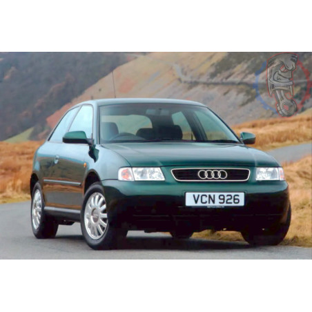 Audi A3 MK1 8L 2WD (1996-2003)