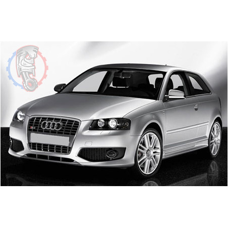 Audi S3 MK2 8P (2006-2012)