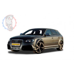 Audi RS3 MK2 8P (2011-2013)