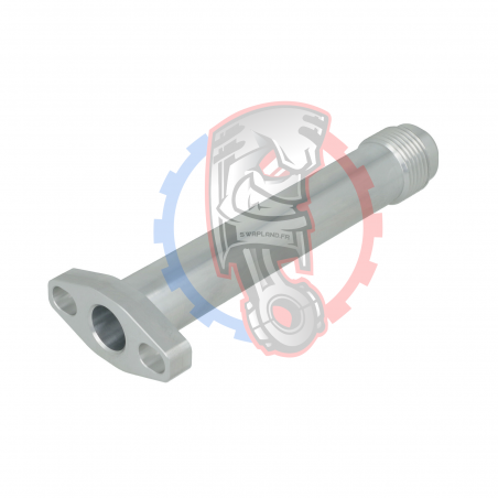 Retour d'huile Dash12 pour turbo GT-R