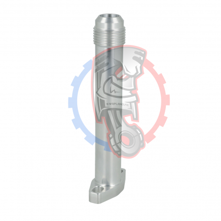 Retour d'huile Dash12 pour turbo G-Serie