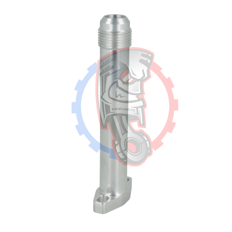 Retour d'huile Dash12 pour turbo T3 T4