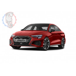 Audi A3 MK4 8Y FWD (2020 ON) MULTI-LINK