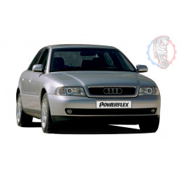 Audi A4 QUATTRO (1995-2001)