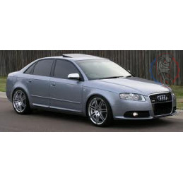 Audi A4 INC. AVANT (2WD)