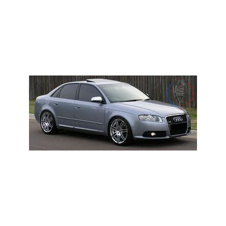Audi A4 INC. AVANT (2WD)