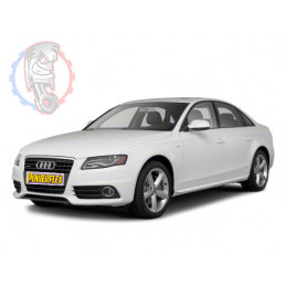 Audi A4 QUATTRO INC. ALLROAD (2008 - 2016)