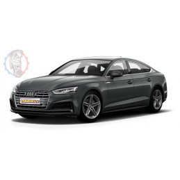 Audi A5 / S5 / RS5 (2017 - ON)