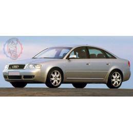 Audi A6 (1998 - 2001)