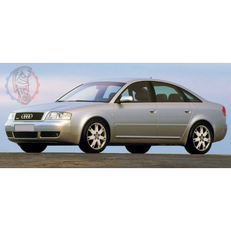 Audi A6 (1998 - 2001)