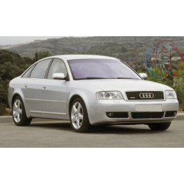 Audi A6 (2002 - 2005)