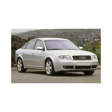 Audi A6 (2002 - 2005)