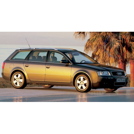 Audi A6 AVANT (1998 - 2001)