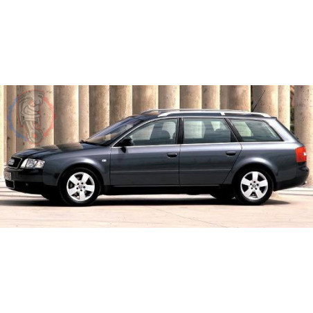 Audi A6 AVANT (2002 - 2005)