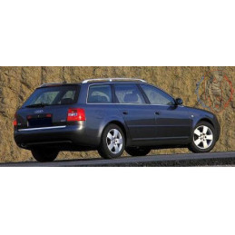 Audi A6 AVANT QUATTRO (1997 - 2005)