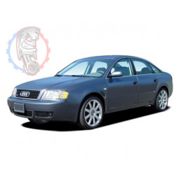 Audi A6 QUATTRO (1997 - 2005)