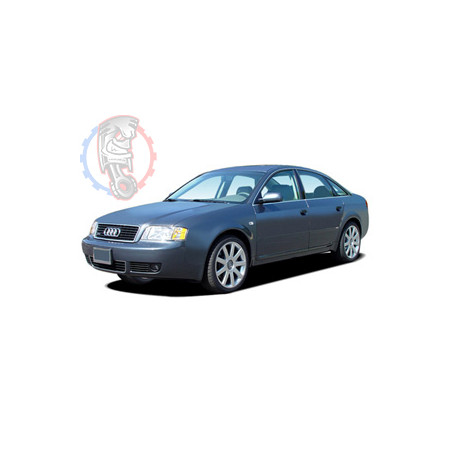 Audi A6 QUATTRO (1997 - 2005)