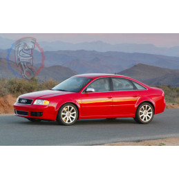 Audi RS6 (2002 - 2005)